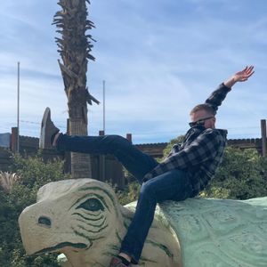 Meet your Posher, Tyler